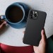 Заден твърд гръб Nillkin Frosted Shield Pro за iPhone 13 Pro, Черен 7