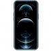 Заден твърд гръб Nillkin Frosted Shield Pro за iPhone 13 Pro Max, Син 1