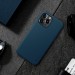 Заден твърд гръб Nillkin Frosted Shield Pro за iPhone 13 Pro Max, Син 4