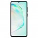 Заден твърд гръб Nillkin Frosted Shield за Samsung Note 10 Lite, Черен 2