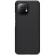 Заден твърд гръб Nillkin Frosted Shield за Xiaomi Mi 11, Черен