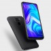 Заден твърд гръб Nillkin Frosted Shield за Xiaomi Redmi 9, Черен 2