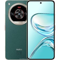 ZTE Nubia Focus 2 Ultra 512GB, Green